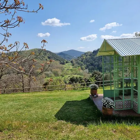 La Casita -adults 0nly- Santa Pau