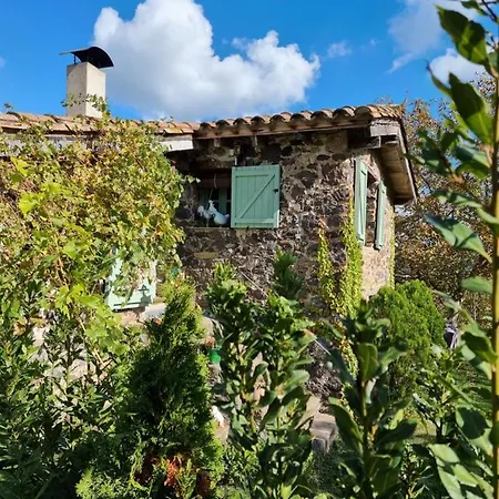 La Casita -adults 0nly- Chalet *
