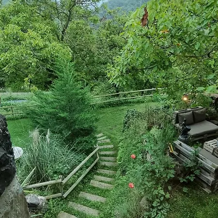 La Casita -adults 0nly- Chalet