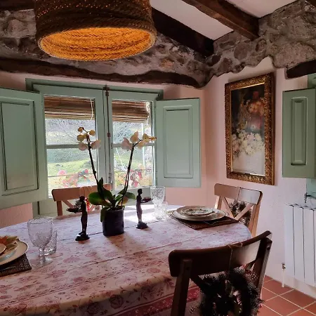 Chalet La Casita -adults 0nly-