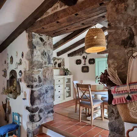 Chalet La Casita -adults 0nly- Santa Pau
