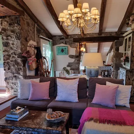 La Casita -adults 0nly- Santa Pau