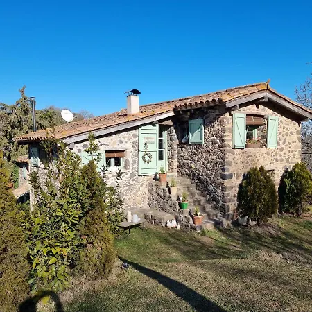 La Casita -adults 0nly- Chalet Santa Pau