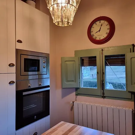 La Casita -adults 0nly- Santa Pau