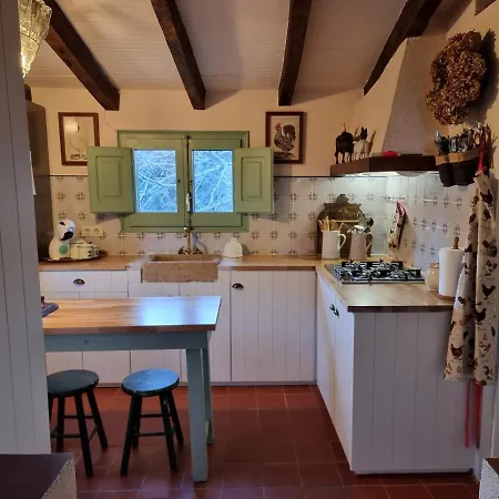 La Casita -adults 0nly- *