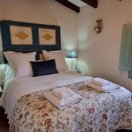 La Casita -adults 0nly- Santa Pau