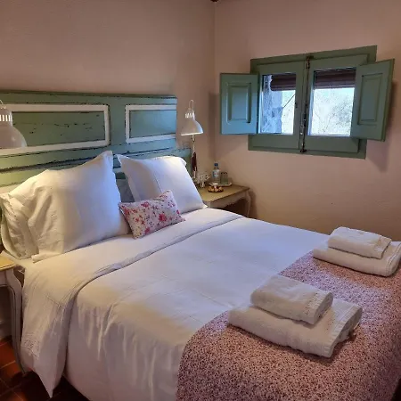 Chalet La Casita -adults 0nly- *