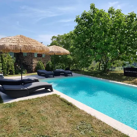 La Casita -adults 0nly- Chalet *