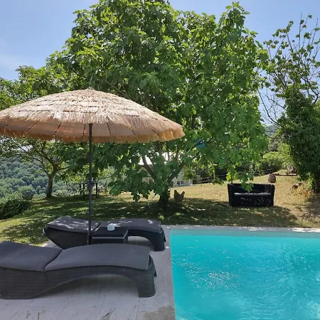 La Casita -adults 0nly- Chalet