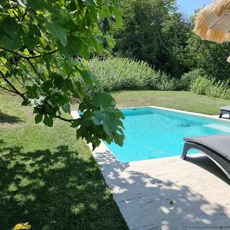 La Casita -adults 0nly- Chalet Santa Pau
