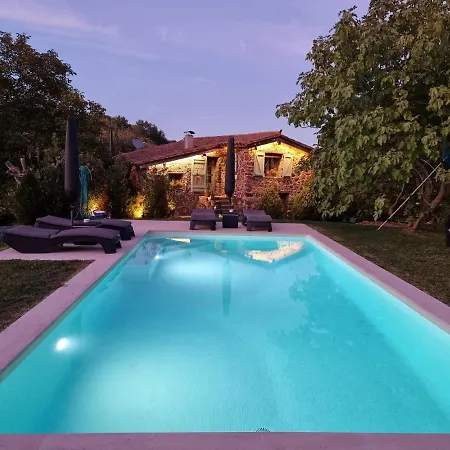 Chalet La Casita -adults 0nly-