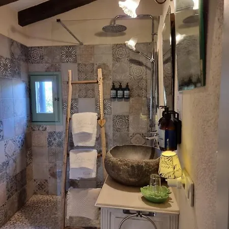 La Casita -adults 0nly- Chalet *