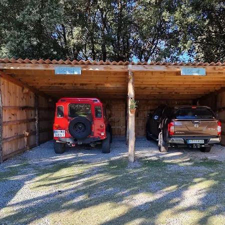 La Casita -adults 0nly- Chalet *