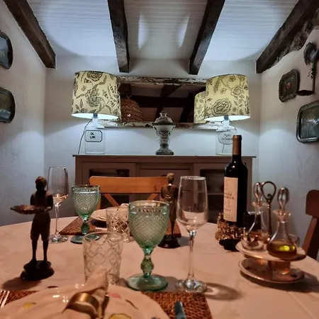 Chalet La Casita -adults 0nly- Santa Pau