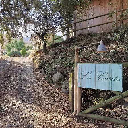 La Casita -adults 0nly- Chalet Santa Pau