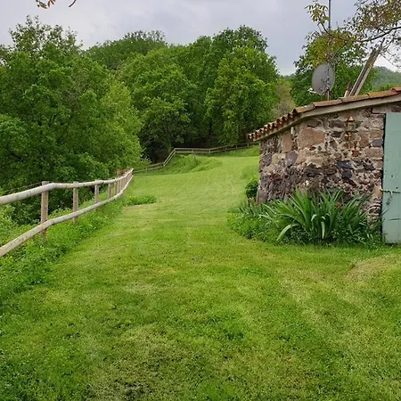 La Casita -adults 0nly- * Santa Pau