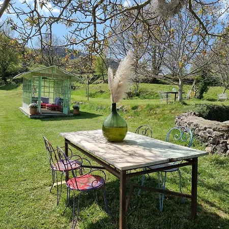 La Casita -adults 0nly- * Santa Pau