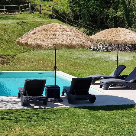 La Casita -adults 0nly- Santa Pau