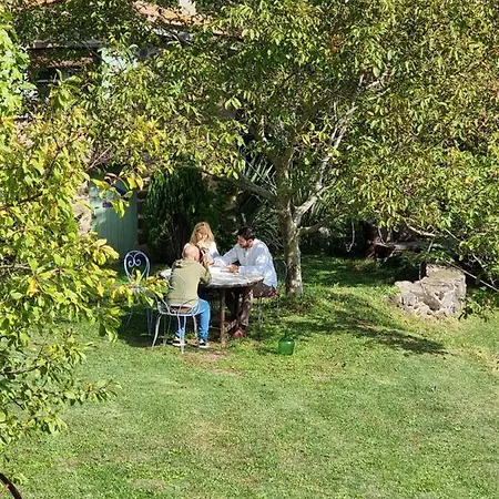 La Casita -adults 0nly- * Santa Pau