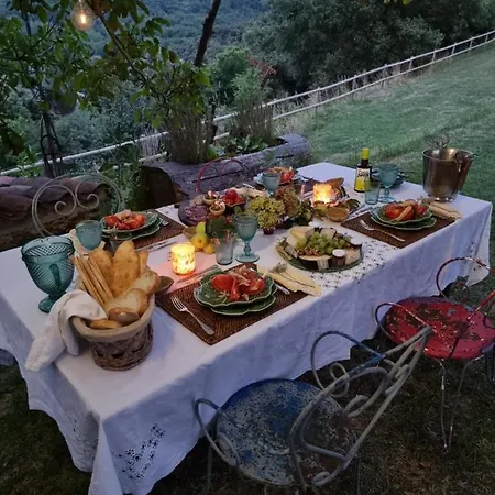 La Casita -adults 0nly- Chalet Santa Pau