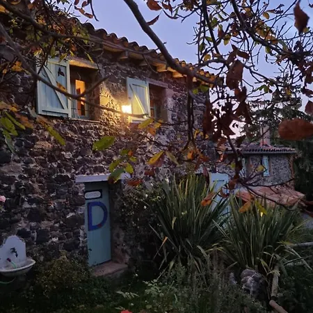 La Casita -adults 0nly- Chalet
