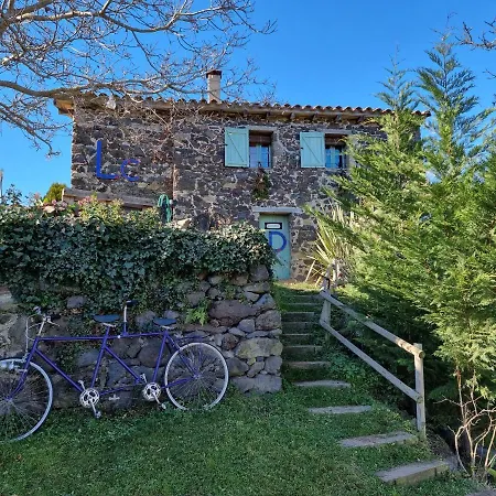 La Casita -adults 0nly- Ξενοδοχείο Santa Pau