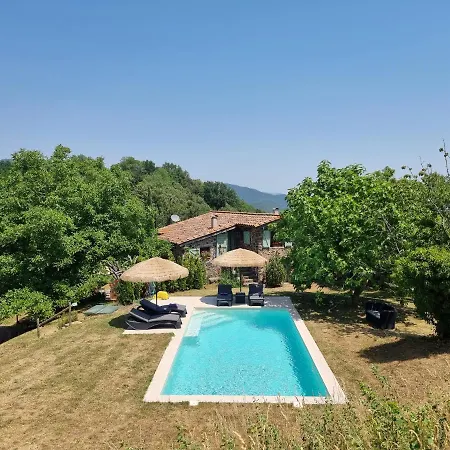 La Casita -adults 0nly- Chalet Santa Pau