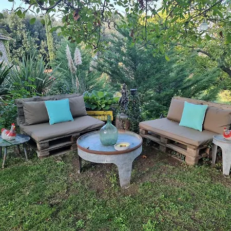 La Casita -adults 0nly- Santa Pau