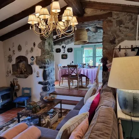 La Casita -adults 0nly- Chalet *