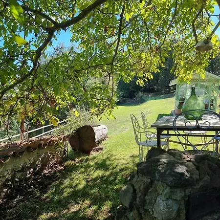 La Casita -adults 0nly- Chalet