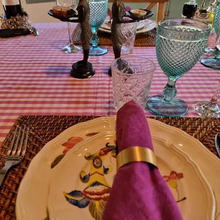 La Casita -adults 0nly- * Santa Pau